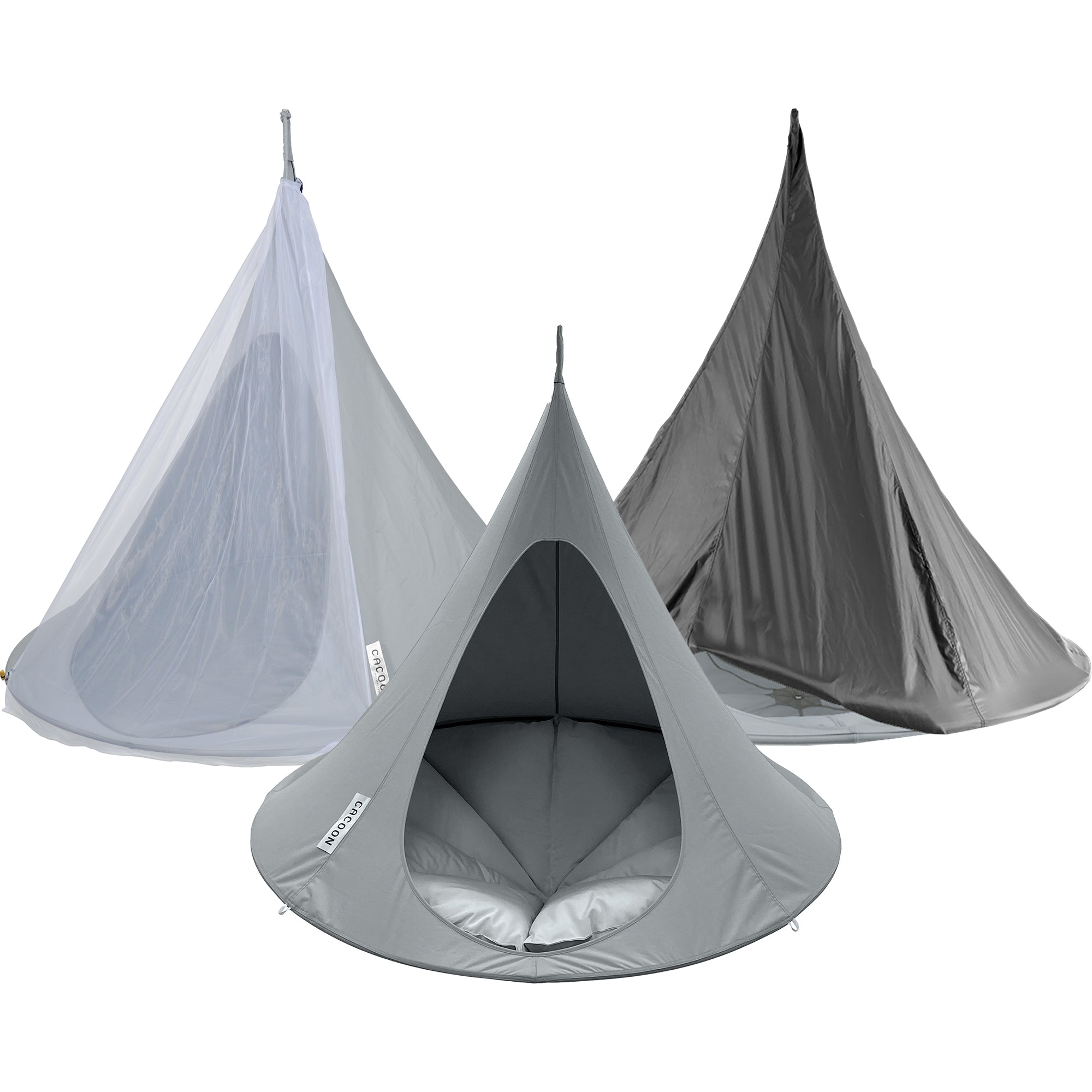 Accessory Set for Double Cacoon