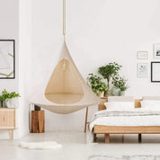 Cacoon Single Chili Red