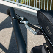 Wike Special Needs Extra Large Bike Trailer