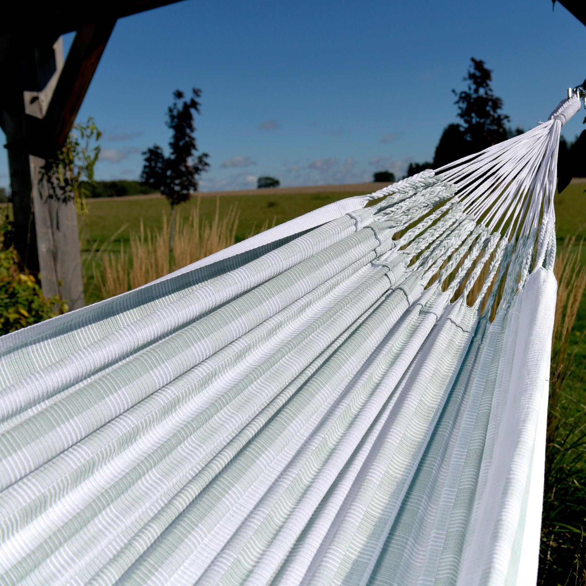 Latin Double Hammock Pura