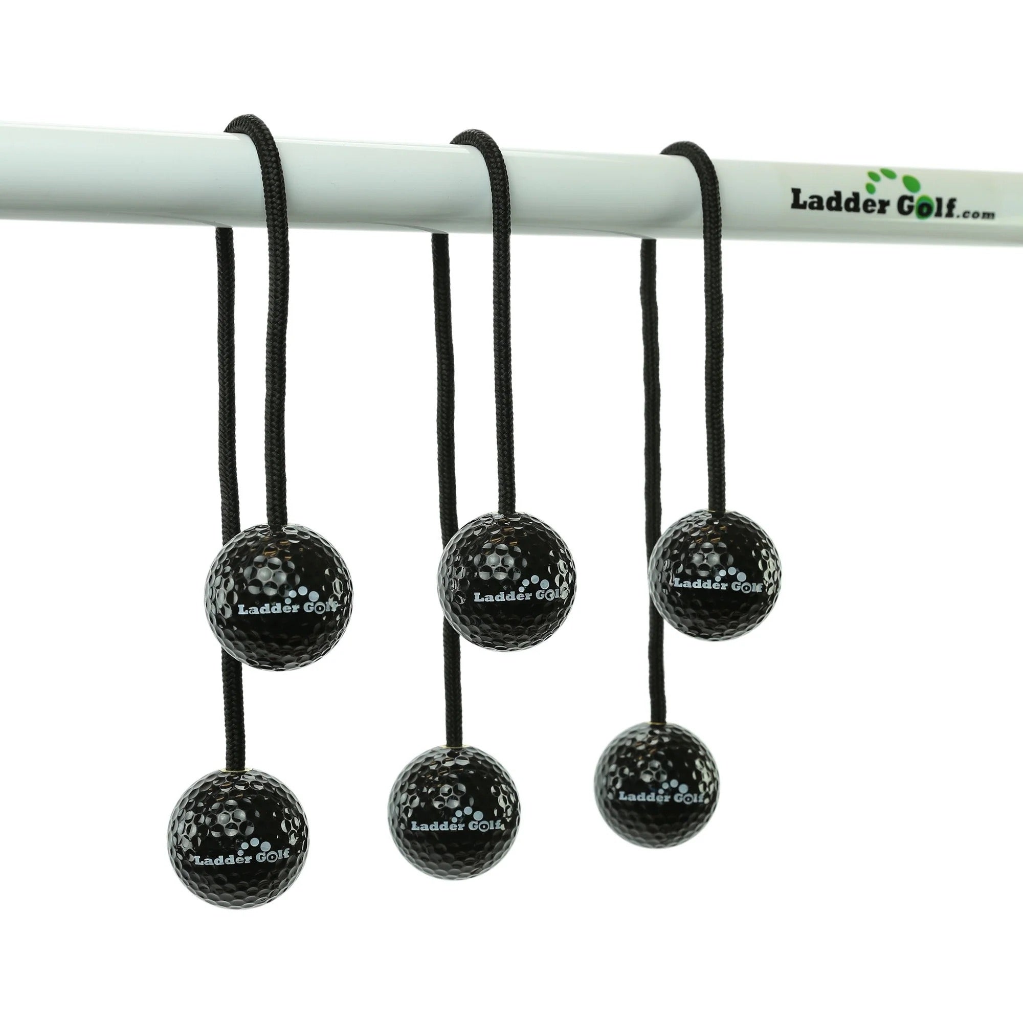 Ladder Golf Hard Bolas