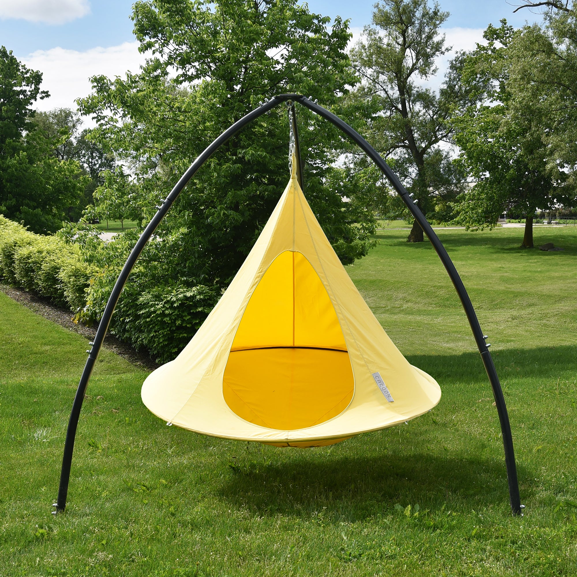 Tripod Hanging Chair Stand