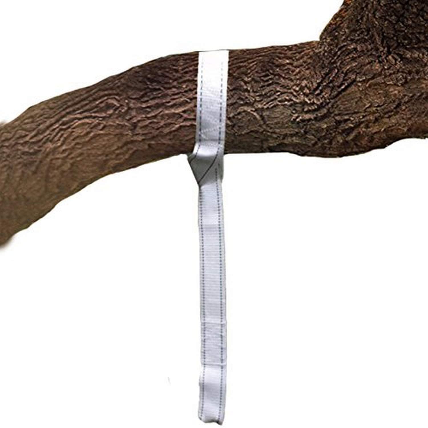 Tree Sling for Hanging Chairs and Cacoon