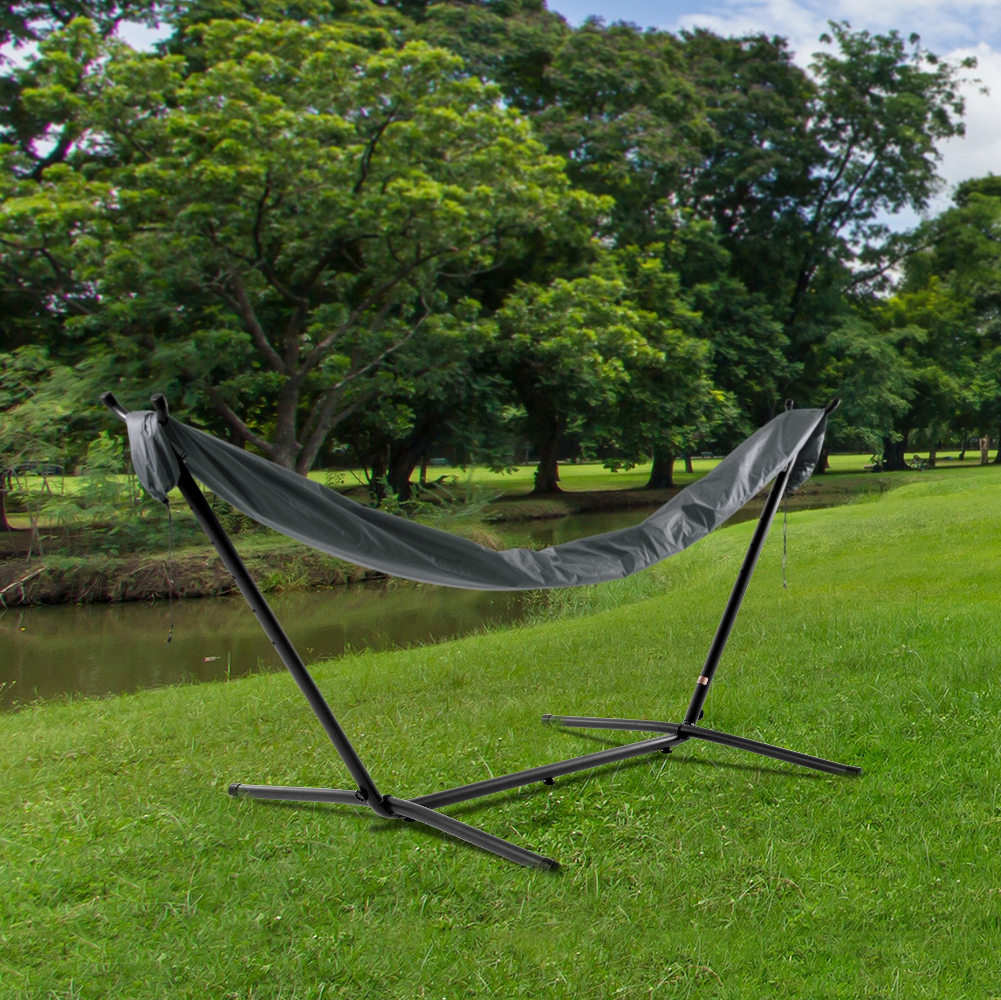Protective Hammock Sleeve