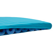 Noodle Floatz Single with 14 Noodles - True Turquoise